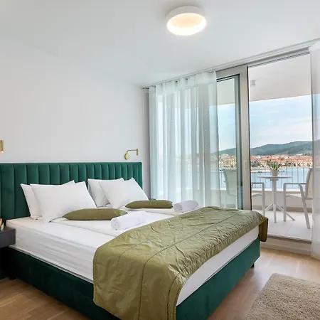 Villa Luxury & Stylish Maslina 10 M From The Sea Vela Luka