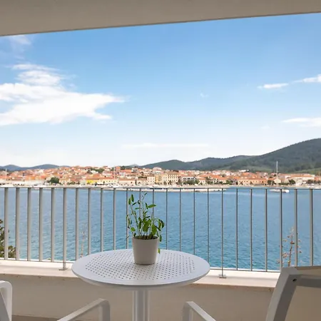 Villa Luxury & Stylish Maslina 10 M From The Sea Vela Luka