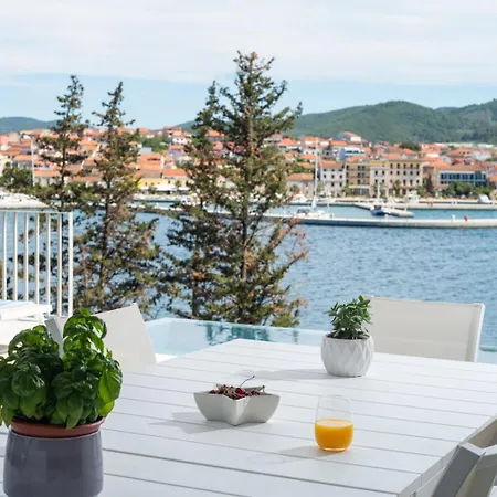 Luxury & Stylish Maslina 10 M From The Sea * Vela Luka