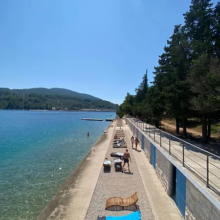 Villa Luxury & Stylish Maslina 10 M From The Sea