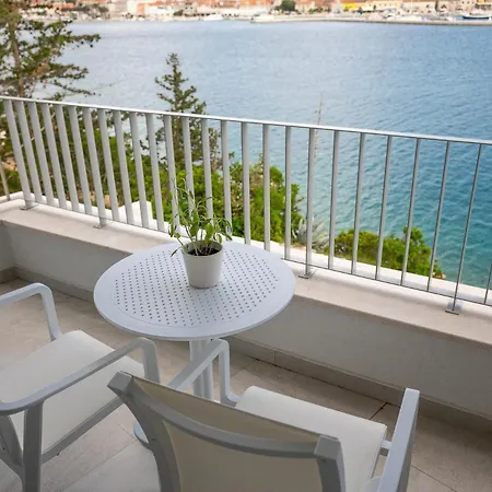 Villa Luxury & Stylish Maslina 10 M From The Sea Vela Luka