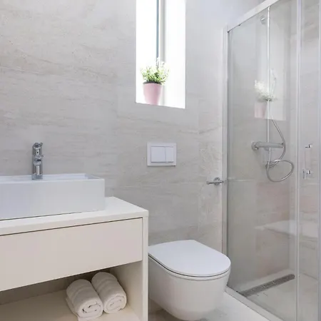 Luxury & Stylish Maslina 10 M From The Sea * Vela Luka