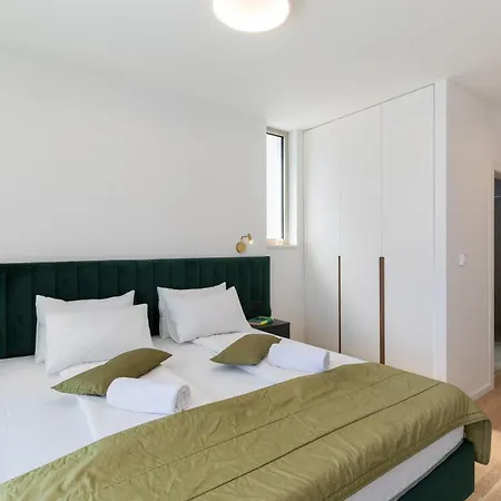 Luxury & Stylish Maslina 10 M From The Sea Villa Vela Luka