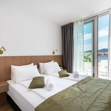 Luxury & Stylish Maslina 10 M From The Sea Villa Vela Luka